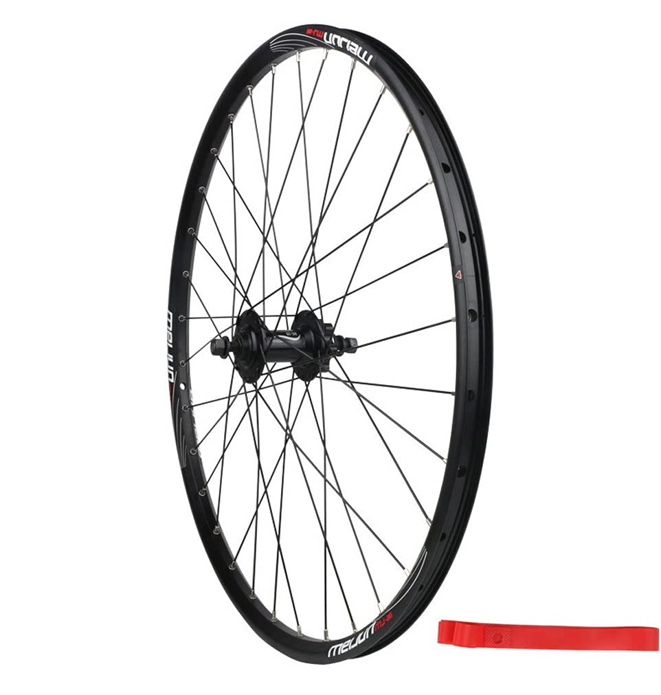 26インチ32H ディスクリム2本 Amazon | マウンテンバイクホイールセット26インチ